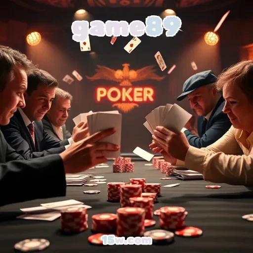 game89 - Gerenciamento