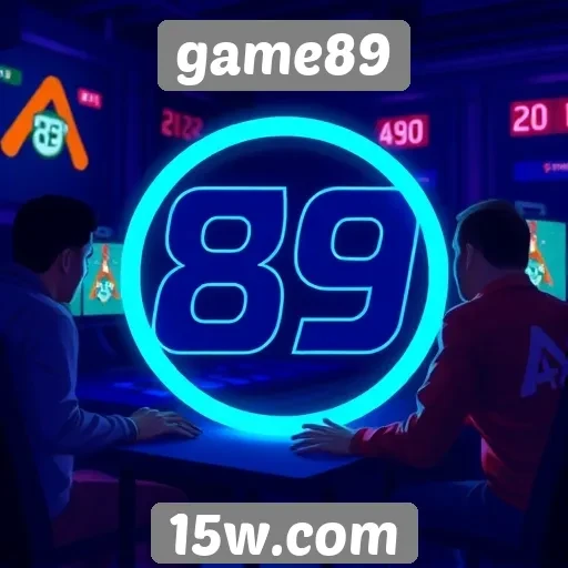 Atualizações frequentes garantem engajamento no game89