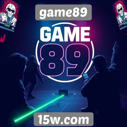 parceria entre game89 e estúdios independentes traz novos títulos