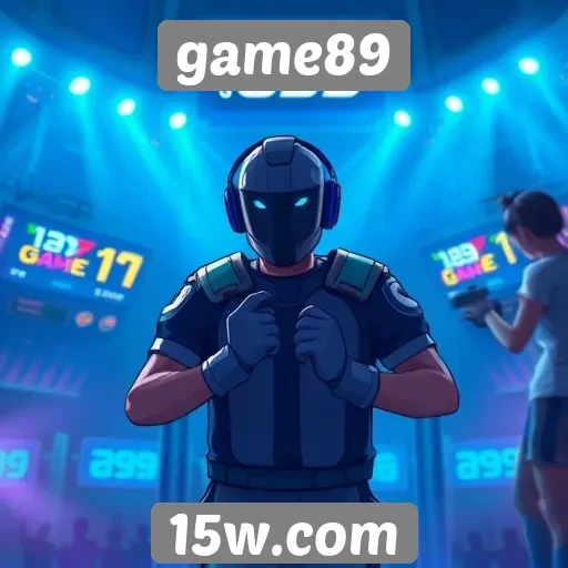 novidades em game89 atraem novos usuários