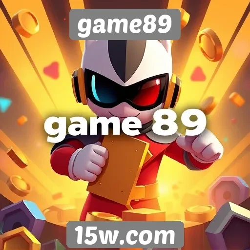 Desempenho do game89 em comparação com outros sites de jogos