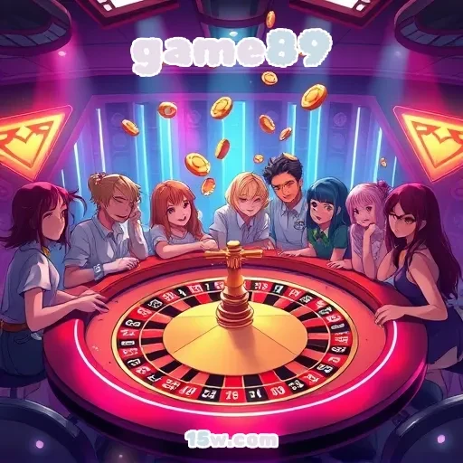 game89: Os Melhores Jogos Multiplayer Para Você se Divertir