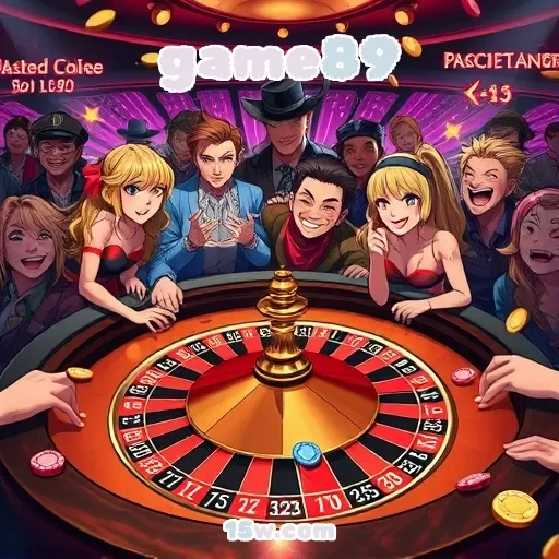 game89: Desvende os Segredos dos Quebra-Cabeças Para Mentes Brillhantes