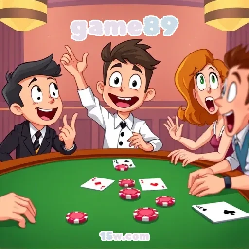 game89 - Sobrevivência