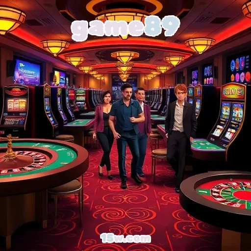 game89: Descubra os Segredos da Defesa de Torre e Vença